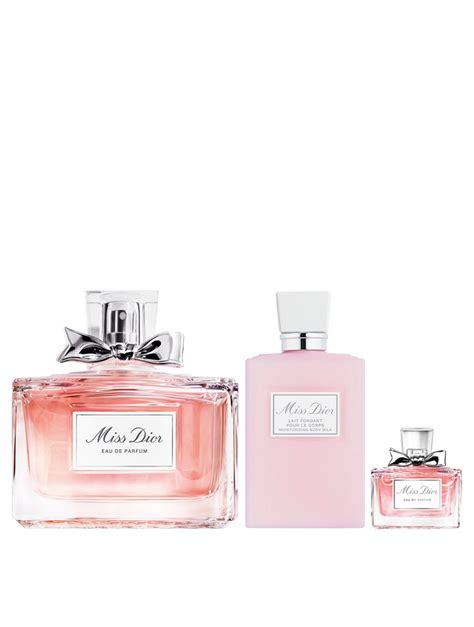 miss dior perfume sample set|perfume original Miss Dior.